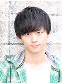 好感度アップ×クラウドマッシュ