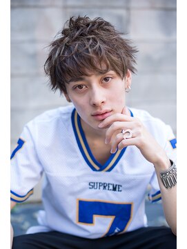 コットン 小田原店(Cotton) 【COTTON 小田原】 抜け感ショート☆