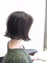 リノ 吉祥寺(Lino kichijoji)&nbsp;#ナチュラルな外ハネボブ　#20代 #30代  #吉祥寺