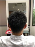 メンズショート☆