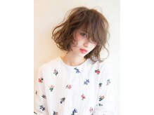 ヘア アレン(HAIR ALEN)