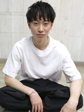 バース(BIRTH) 天神【BIRTH】コンマヘア×セミウェット