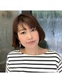 ジェントリー(Gently) 伊藤 綾子