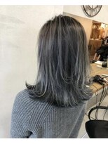 ANGELICAお客様スタイル