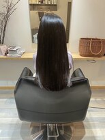 ムタヘアーサロン(MUTA hair salon) 美髪