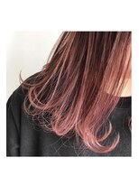 ヴィーナス アートヘアー 余戸店(Ve nus ART HAIR)&nbsp;【Ve nus ART HAIR スタイル】【松山】