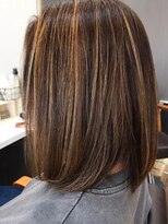 オルブ 戸塚安行店(Oluve)&nbsp;メッシュに縮毛矯正できる？できない？【オルブ戸塚】