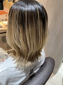 チル(Chill) 【Chill】ブロンズカラー