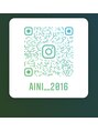 アイニ 河内小阪店(aini)&nbsp;インスタからも受けつけておりますのでDM待ってます！