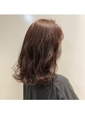 ベージュカラー