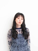 ヘアーアンドメイク ニュートラルアーチ(Hair&Make neutral Arch) ＊ *　S u g a r　B l u e　* ＊ ニュートラルアーチ 【 町田 】