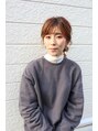 オッドジョブス クム ヘアアンドメイク(Odd jobs KUM hair&make)&nbsp;鈴木 由起