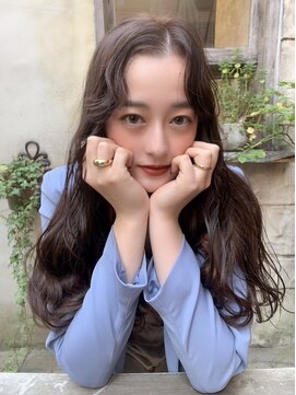 クオン 今泉(quon) ash brown beige -天神 今泉 薬院-