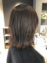 エイト 金沢店(EIGHT kanazawa)&nbsp;【EIGHT金沢】お客様スタイル_デザインカラー_【土谷】