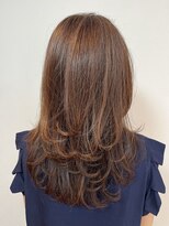 ジョワ(Joie)&nbsp;ロングレイヤー