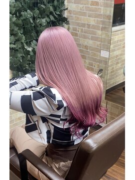 フィリア 東口店(Filea) Pink end Viole