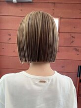 アンビション(ambition)