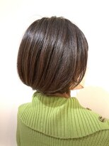 アッシュ 町田駅前通り店(Ash)&nbsp;【Ash町田駅前通り　佐々木綾奈】