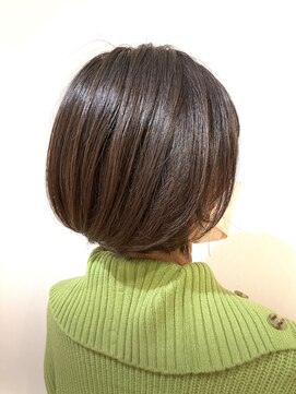 アッシュ 町田駅前通り店(Ash) 【Ash町田駅前通り　佐々木綾奈】