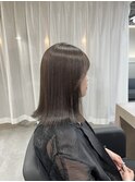 外ハネロブ