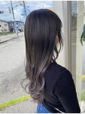 ◇◆silver gradation◆◇