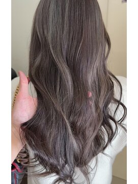 ジャパン ホンテン(JAPAN HONTEN) ハイライトスタイル