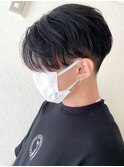 【COLO 吉祥寺 小川美奈】ディカプリオヘアー