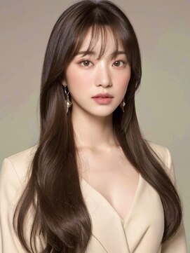 ラベスト キョウト(LOVEST) 【TONO STYLE 178】大人美人に!レイヤーカット