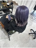 ブルーラベンダー