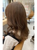 ナチュラルベージュ