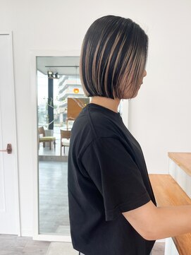 パーム スプリングス(Palm Springs) Hair by Palm Springs 829