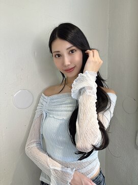 アールサロン 名駅(Rr SALON) 髪質改善