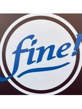 カットサロンファイン清瀬店