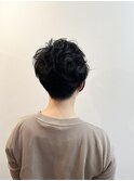 【カットで髪質改善】ニューヨークドライカット★ベリーショート