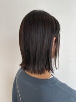 トップヘアー 本店(TOP HAIR) 秋のおすすめボブ/20代30代40/倉敷