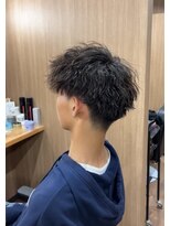 ゴッド(GOD) ツイストスパイラル