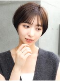 くびれショート/大人ショート/ショート/30代40代50代