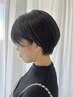 【平日限定】似合わせカット￥5,500→￥4,950