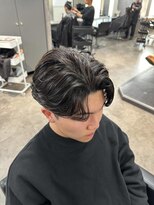 ネイバー 立川(Neighbor)&nbsp;ニュアンスパーマ