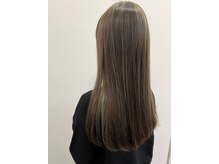 ノア ヘアケア(NOAH hair care)