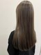 ノア ヘアケア(NOAH hair care)の写真/オーガニックカラーやケアカラー充実◎５年後１０年後の未来のために、白髪染めに出来ることがあります！