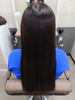 テーラヘアー 蘇我店(TELA HAIR)&nbsp;コスメ縮毛矯正