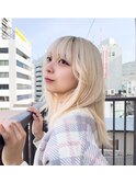ハイトーンレイヤー