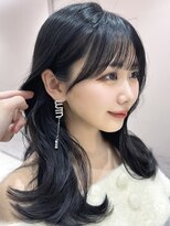 アフロート トウキョウ(AFLOAT TOKYO)&nbsp;【瀬谷凌人】アイドルのような顔まわり