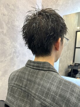 ピント 柏の葉キャンパス(Pint) スパイキーショート