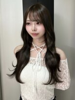 レブ 心斎橋(REV.)&nbsp;髪質改善/イメチェン/レイヤーカット/似合わせカット/心斎橋