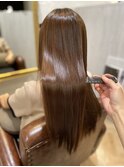 #髪質改善#髪質改善ストレート#縮毛矯正#髪質改善トリートメント