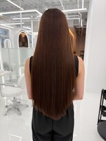 コア プラス 立川(COA PLUS)&nbsp;【COAPLUS立川】韓国ヘア/レイヤーカット/前髪・顔周り/髪質改善