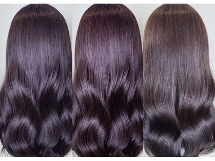アグ ヘアー スラップ 川崎店(Agu hair Slups)の写真