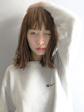 ジール(Ziel) ロブ